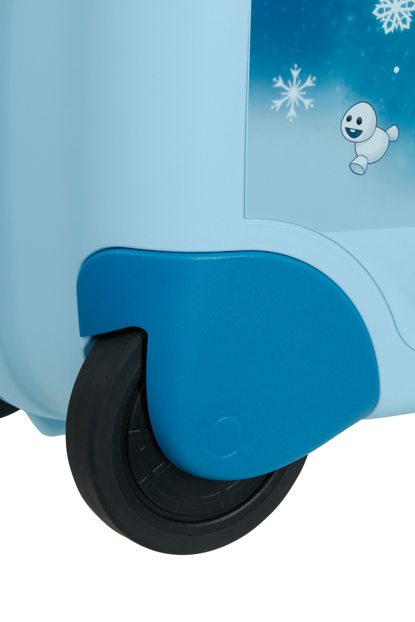 Walizka kabinowa Samsonite Dream2go frozen magic