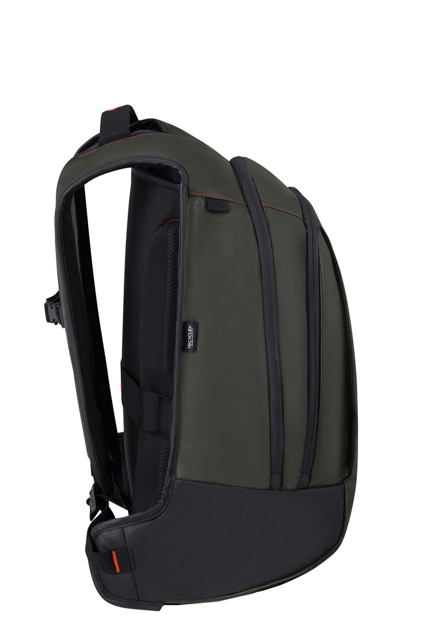 Plecak na laptopa Samsonite Ecodiver L Climbing Ivy