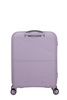 Walizka kabinowa American Tourister Airconic 55 cm fioletowa