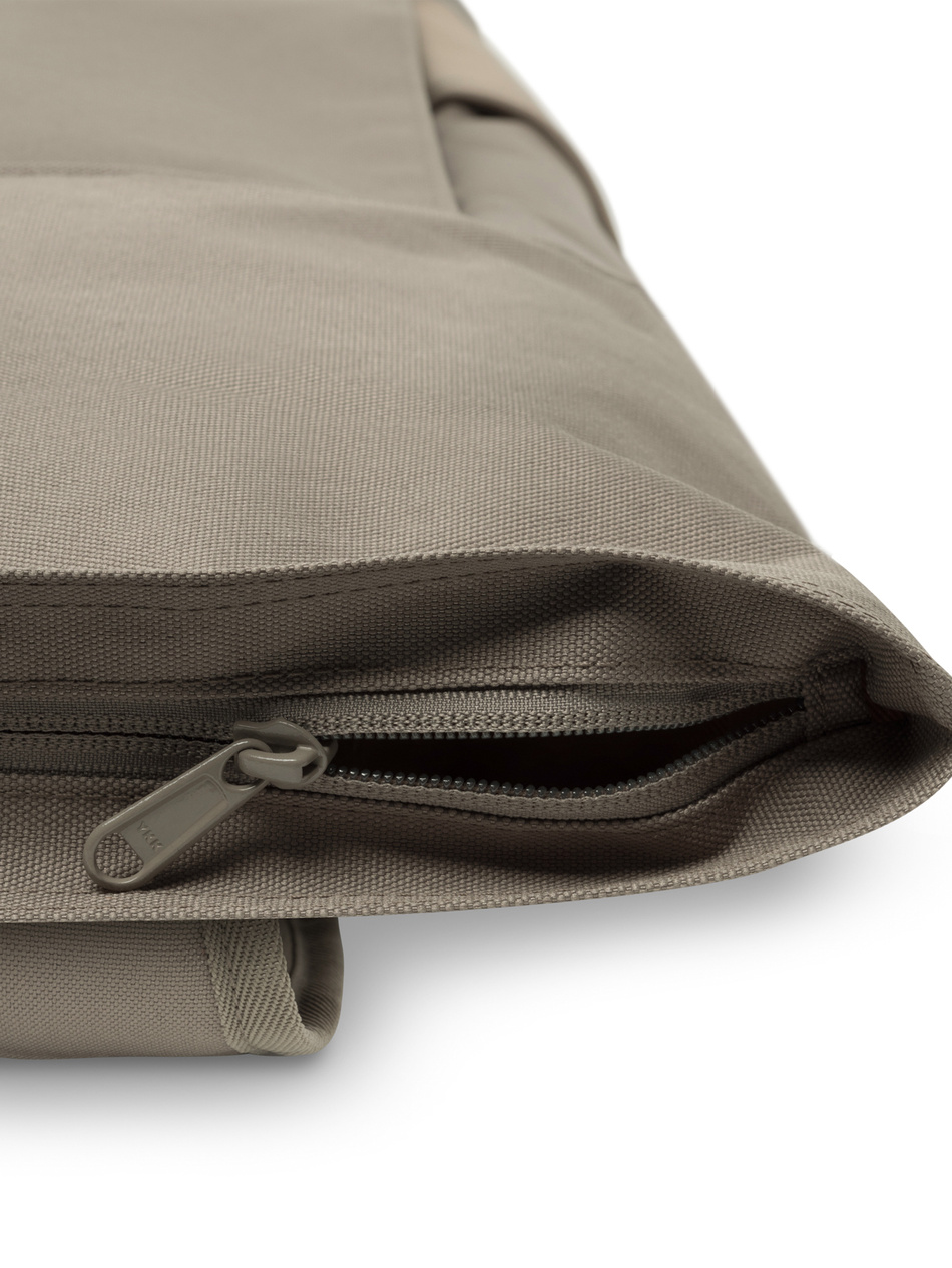 Plecak rolltop JOHNNY URBAN Allen Large Desert Grey