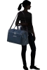 Torba podróżna Samsonite Re-Lite 48cm granatowa