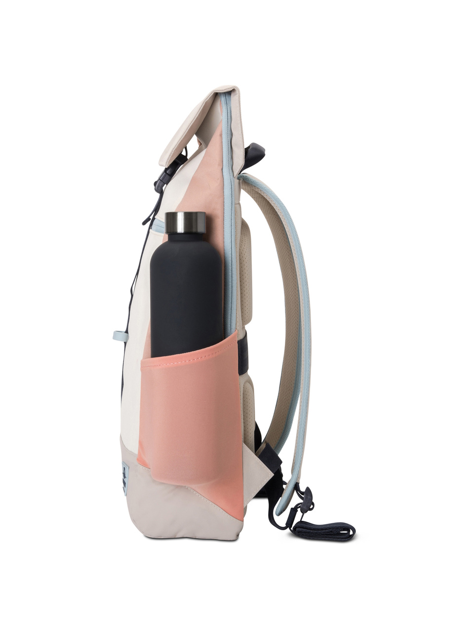 Plecak JOHNNY URBAN Mika sand-pink