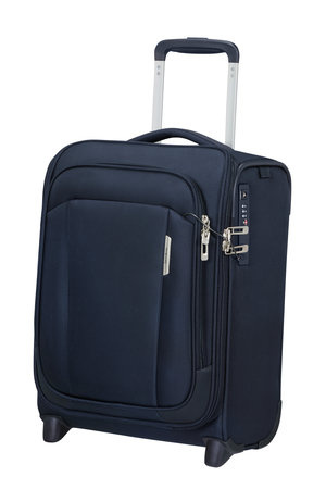 Walizka kabinowa Samsonite Respark 45 cm granatowa