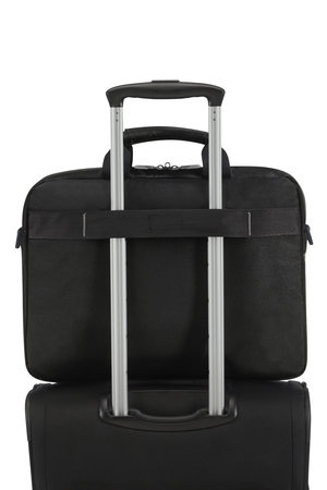 Torba na laptopa Samsonite Guardit Classy 15.6" czarna