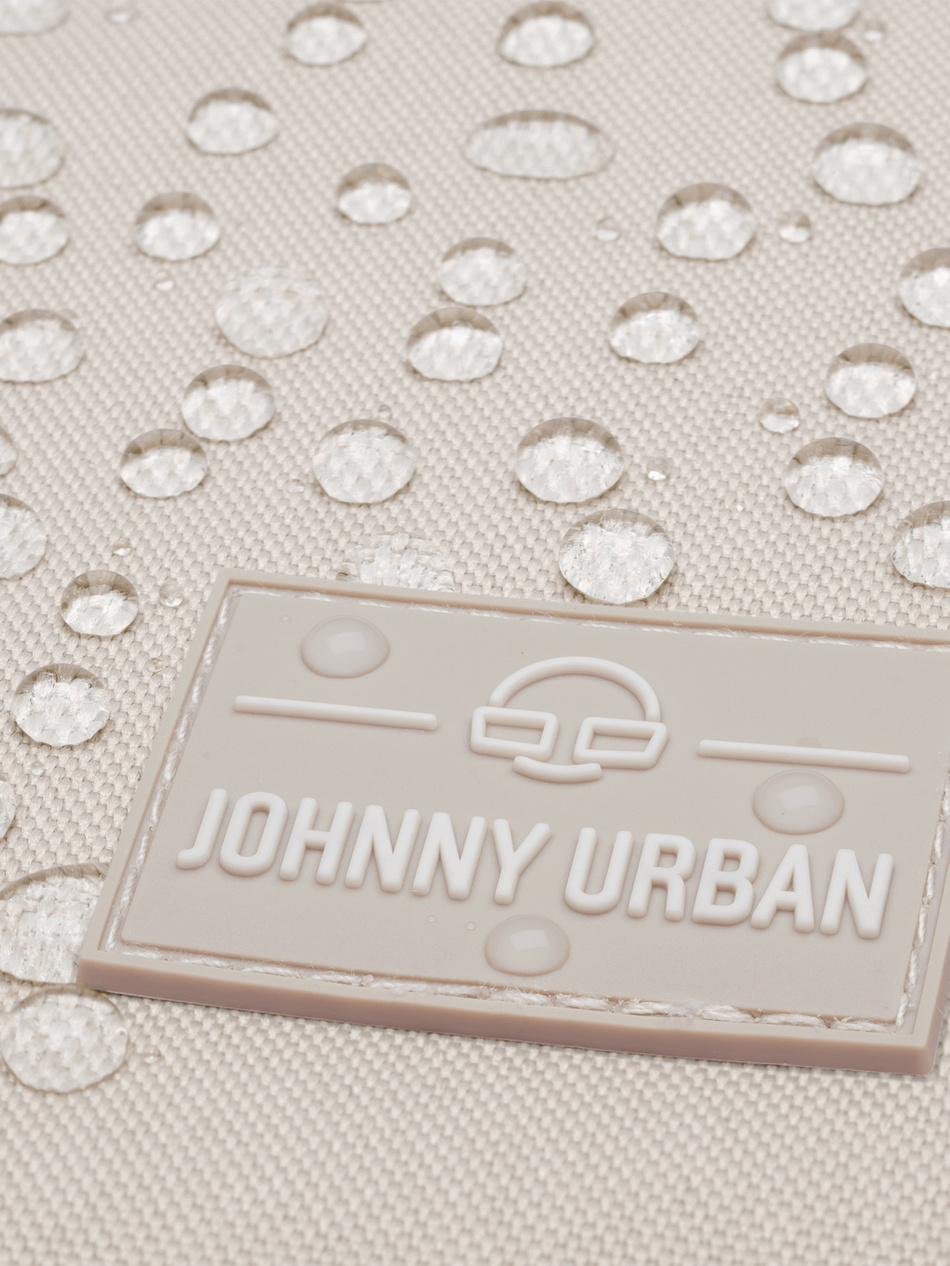 Plecak rolltop JOHNNY URBAN Allen Medium Sand