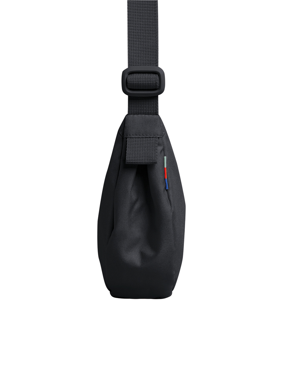 Torebka na ramię GOT BAG Moon Bag Small Black