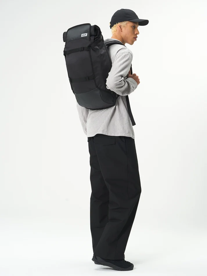 Plecak AEVOR Trip Pack Proof Black