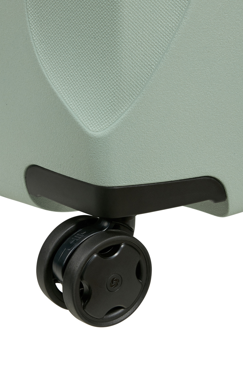 Walizka Samsonite Essens 69 cm Sage