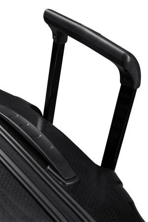 Walizka Samsonite C-Lite 86cm Black