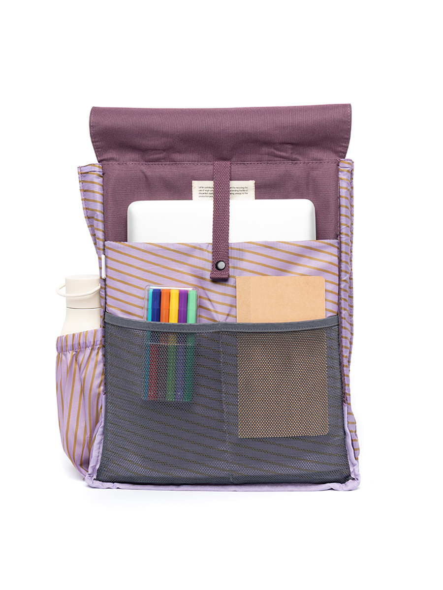 Plecak LEFRIK Handy Maroon