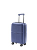 Walizka kabinowa BLU MOONKY Charon 55cm granatowa