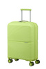 Walizka kabinowa American Tourister Airconic 55 cm limonkowa