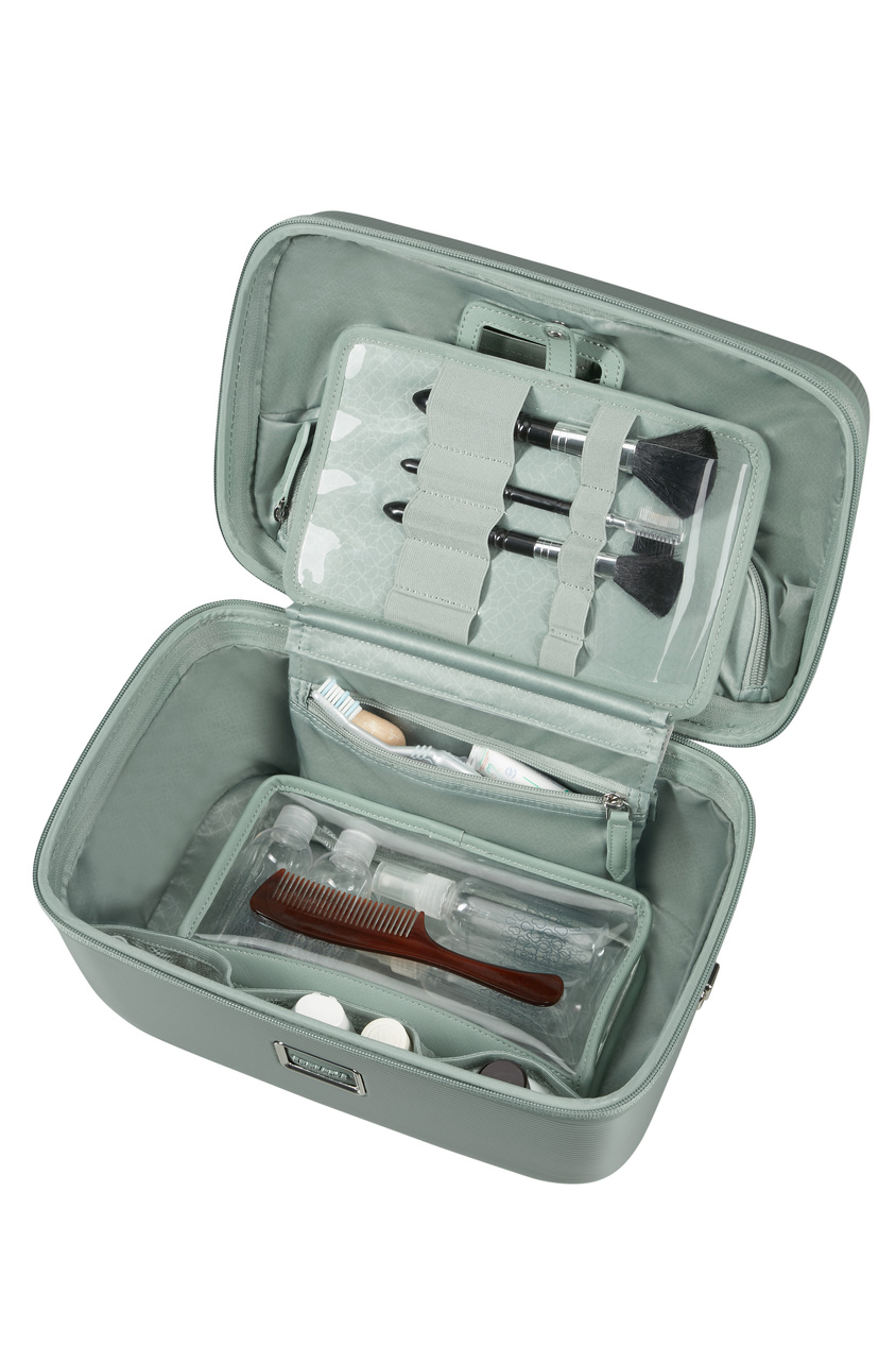 Kuferek Samsonite Image zielony