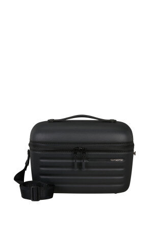 Kuferek Samsonite Stackd czarny