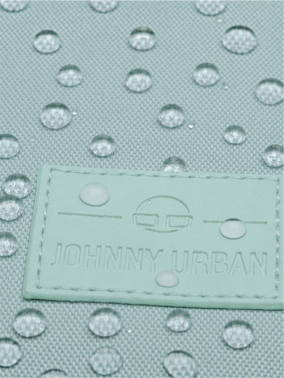 Torba crossbody JOHNNY URBAN Josh mint