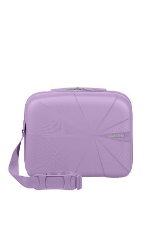 Kuferek Starvibe American Tourister fioletowy