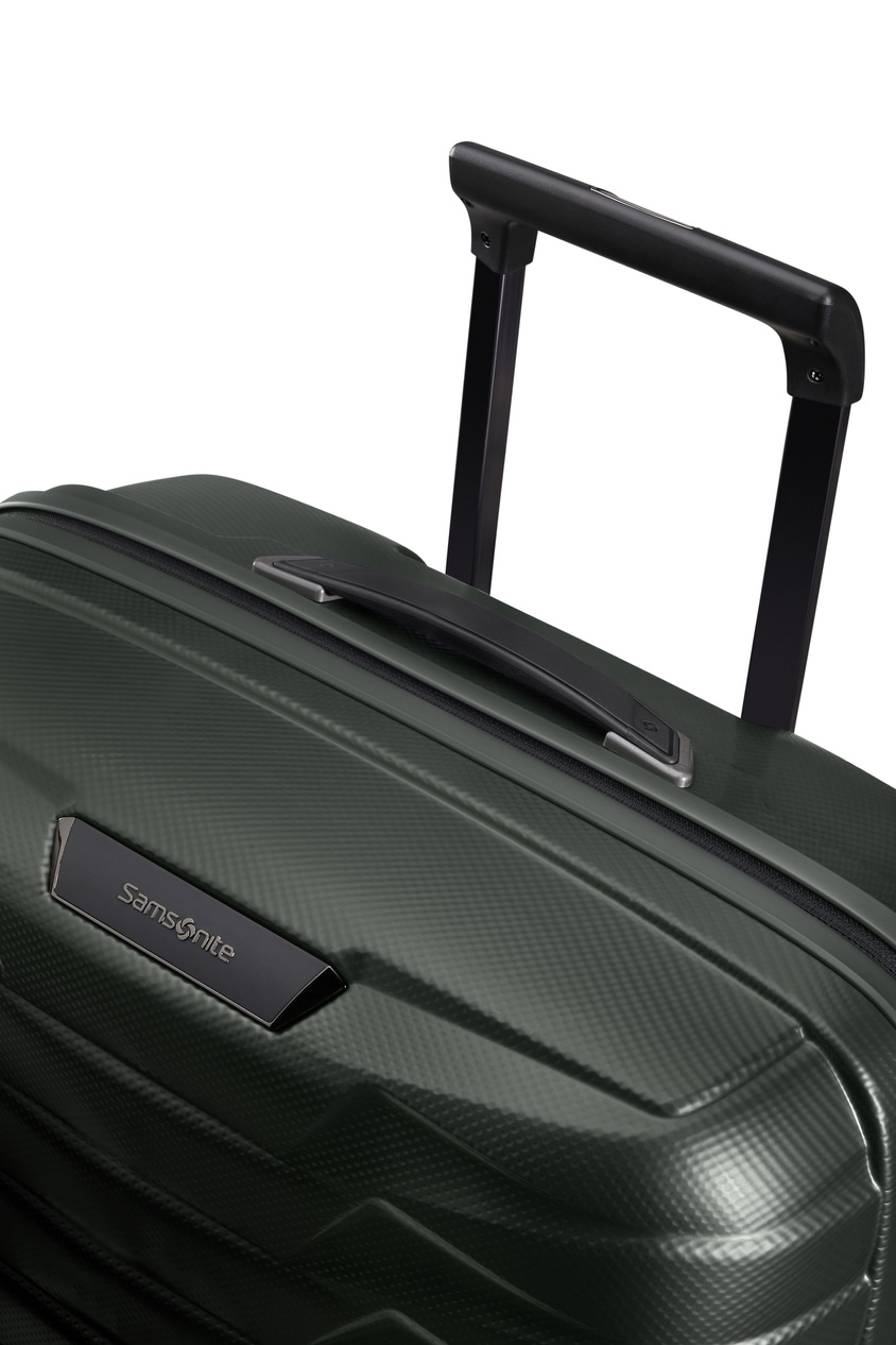 Walizka Samsonite Proxis 69 cm zielona