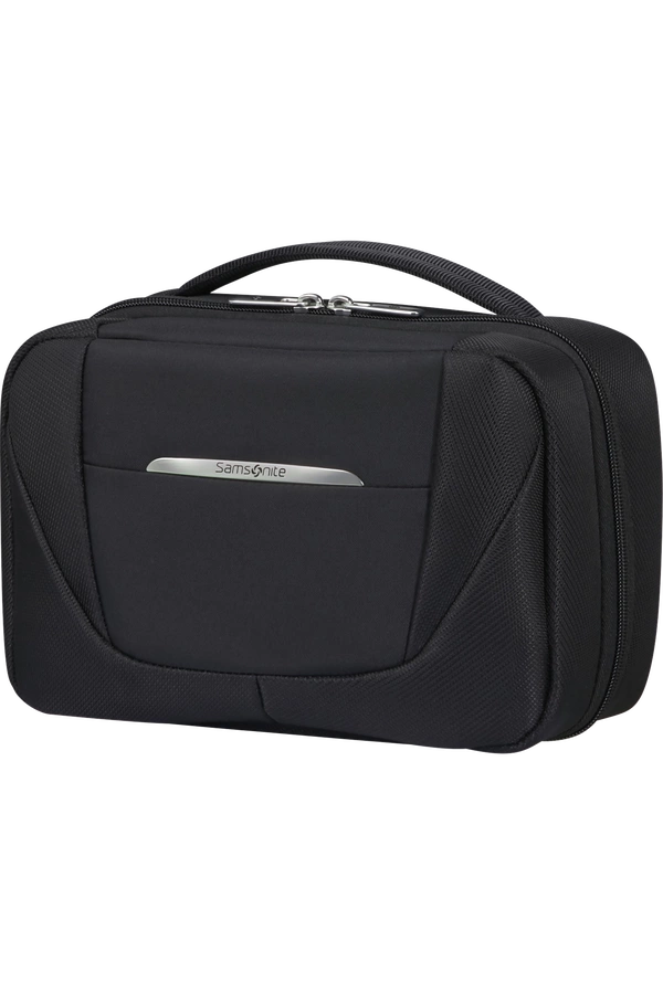 Kosmetyczka Samsonite Re-Lite czarna