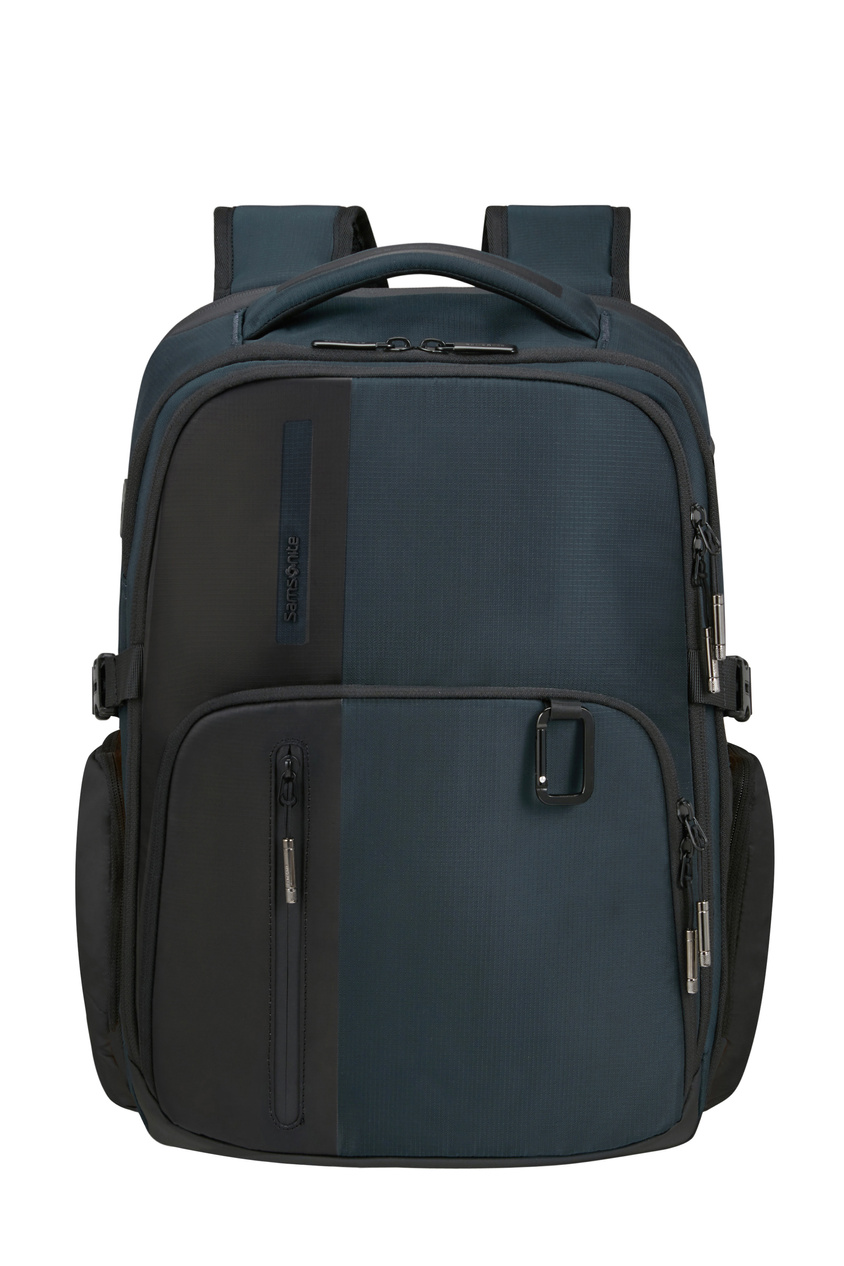 Plecak kabinowy Samsonite Biz2go 15.6" granatowy