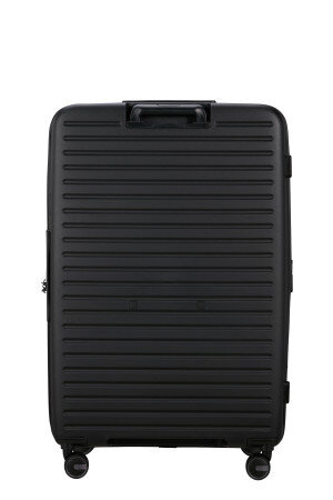 Walizka Samsonite Restackd 81cm powiększana Black