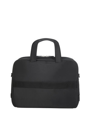 Torba na laptopa Samsonite Litepoint 15.6" powiększana czarna