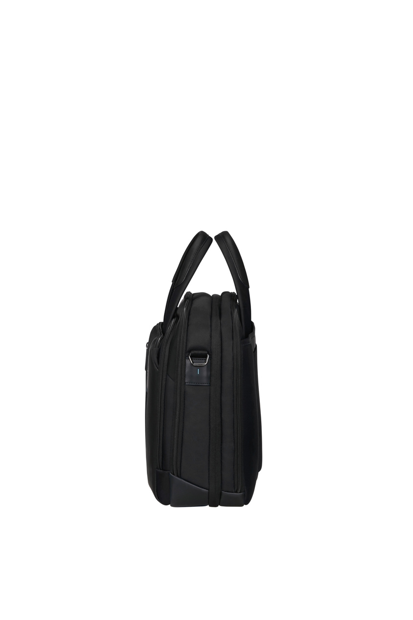 Torba na laptopa Samsonite Spectrolite 4.0 15.6" powiększana czarna