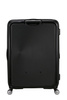 Walizka American Tourister Soundbox 80cm powiększana Bass Black