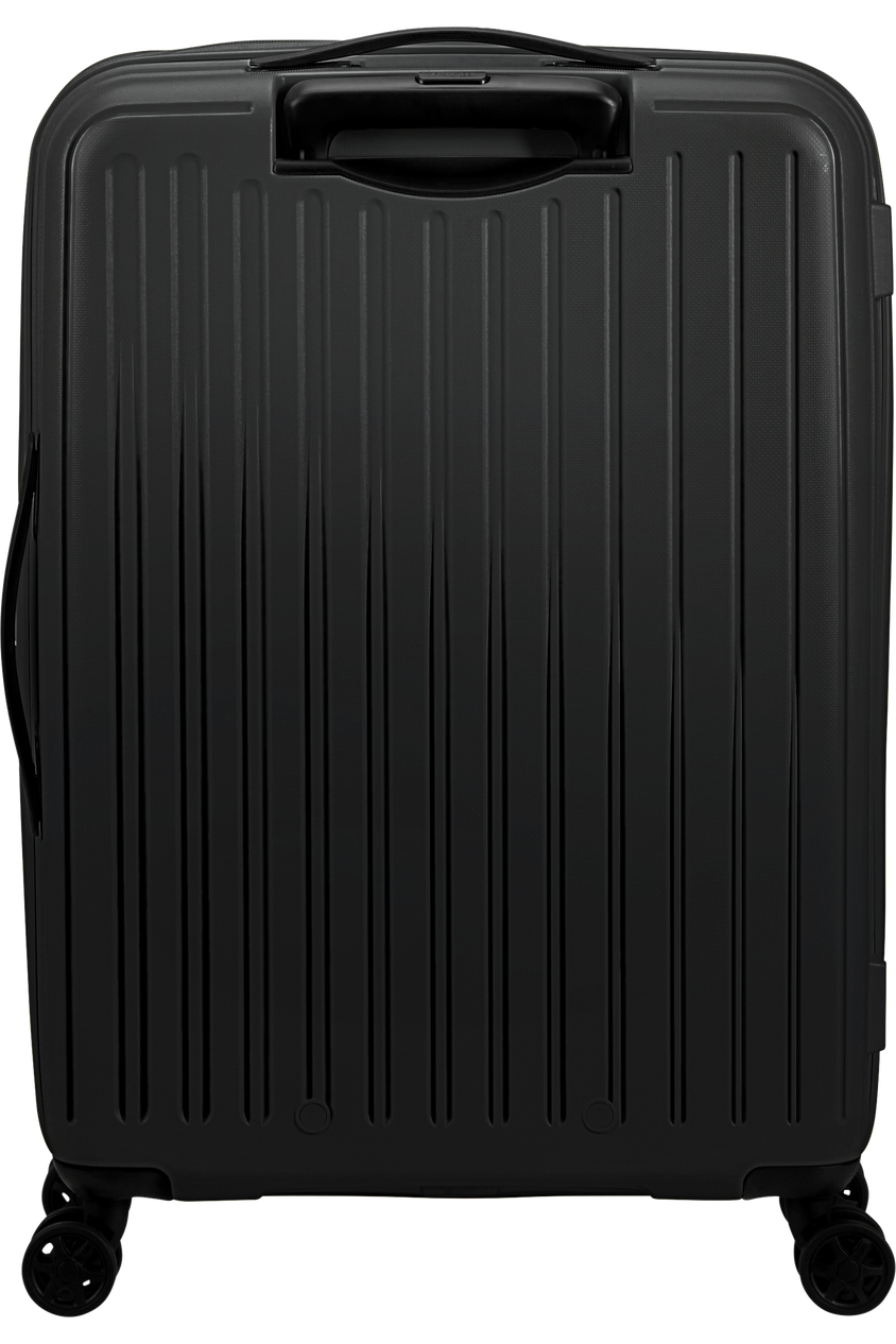 Walizka American Tourister Rejoy 68cm czarna