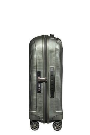 Walizka Samsonite C-Lite 55cm zielona