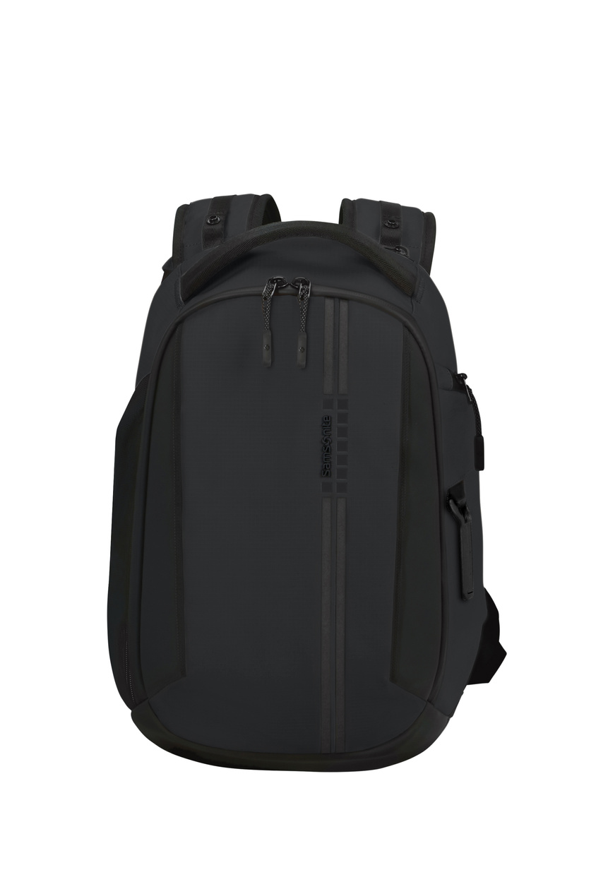 Plecak Samsonite Active Road czarny