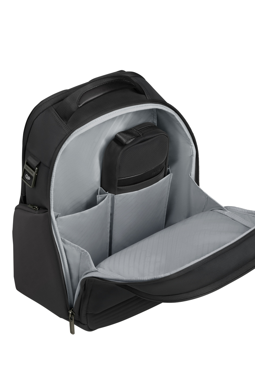 Plecak Samsonite Paralux BT czarny