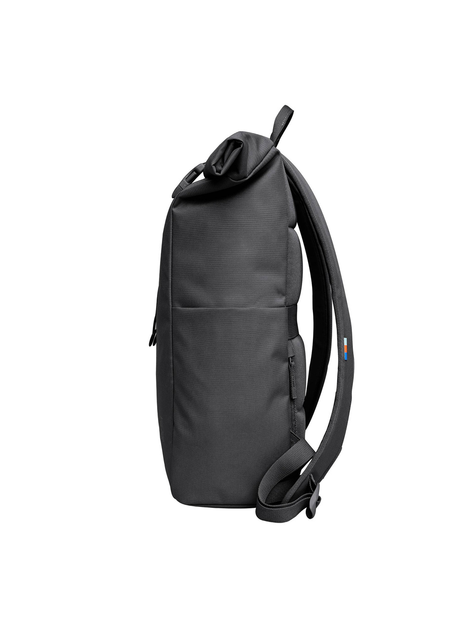 Plecak rolltop Got Bag Easy dark gray