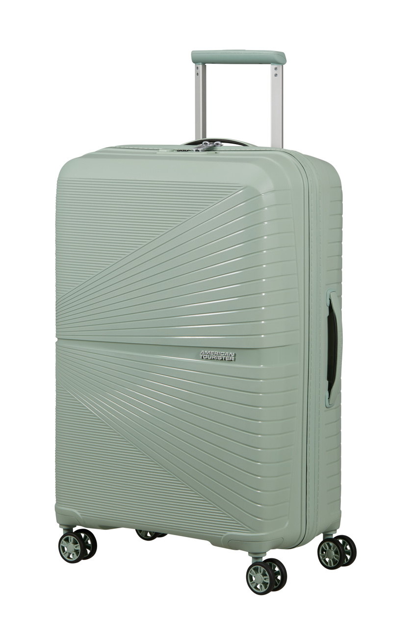 Walizka American Tourister Airconic 67 cm Saturn Sage