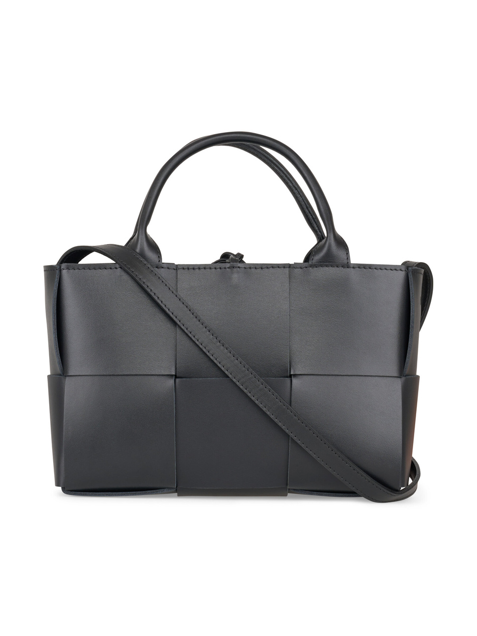 Mała torebka Cynthia czarna