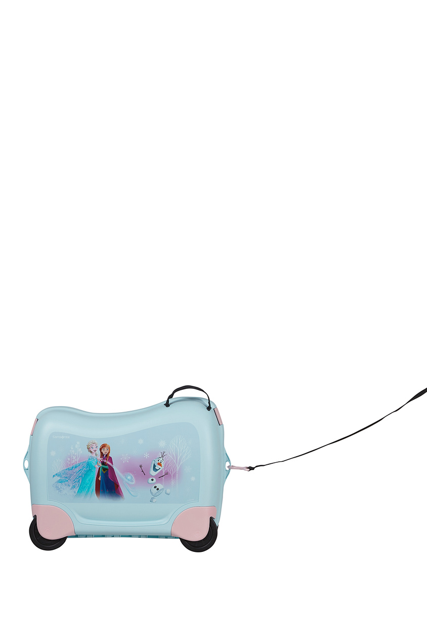 Walizka kabinowa Samsonite Dream2go frozen