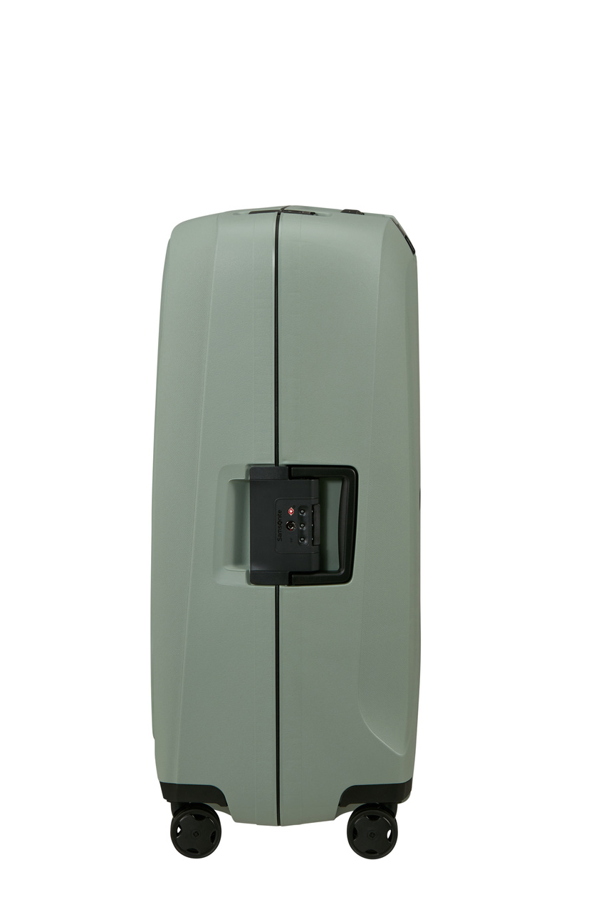 Walizka Samsonite Essens 75 cm Sage