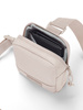 Torba Crossbody JOHNNY URBAN Arthur sand