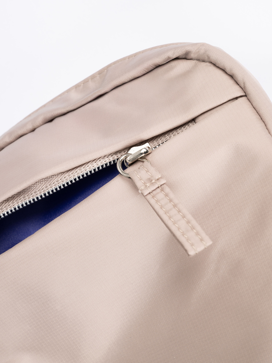 Torebka na ramię BLU MOONKY One-Two Two beżowa