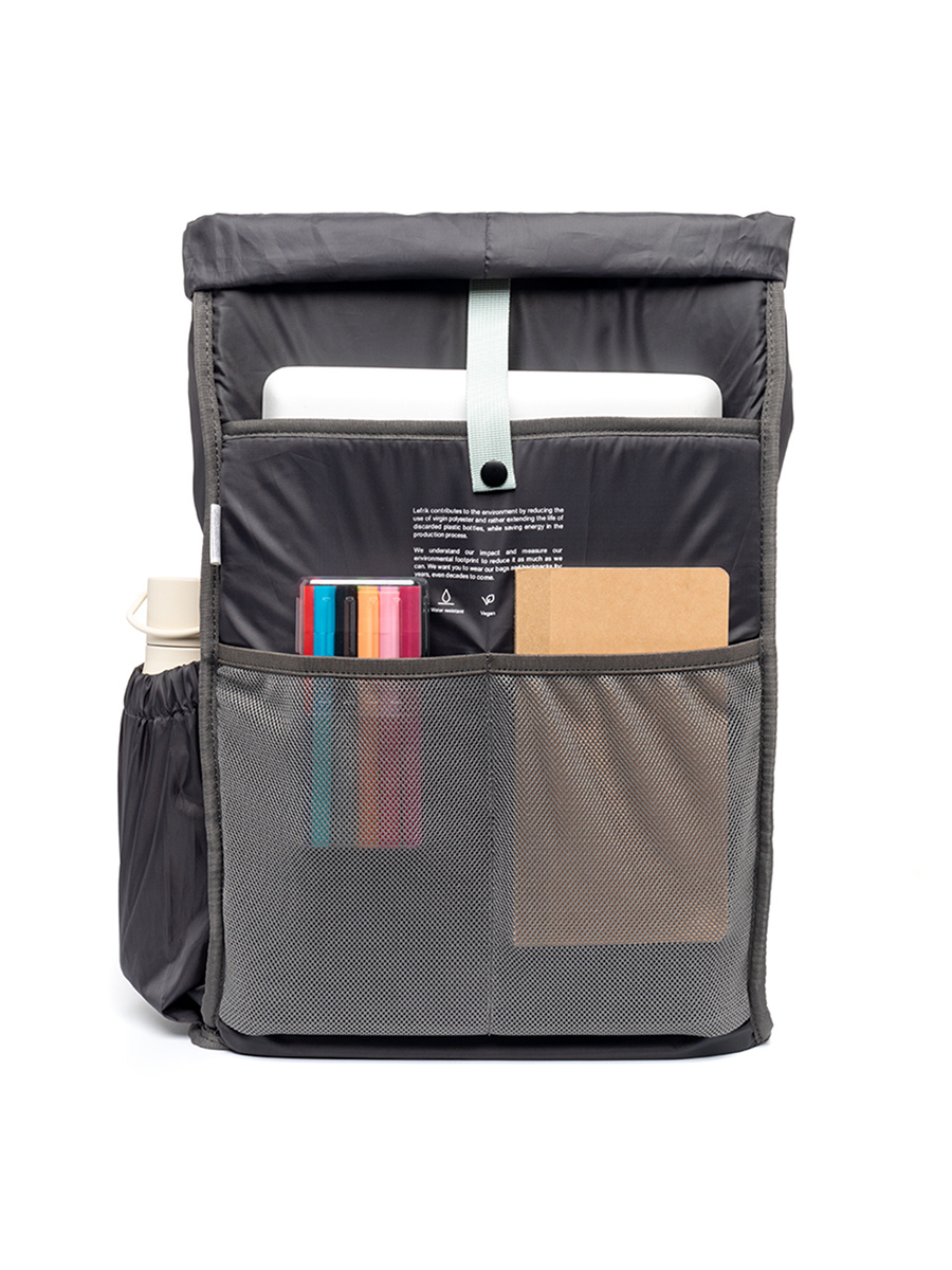 Plecak LEFRIK Scout Laurel Ripstop