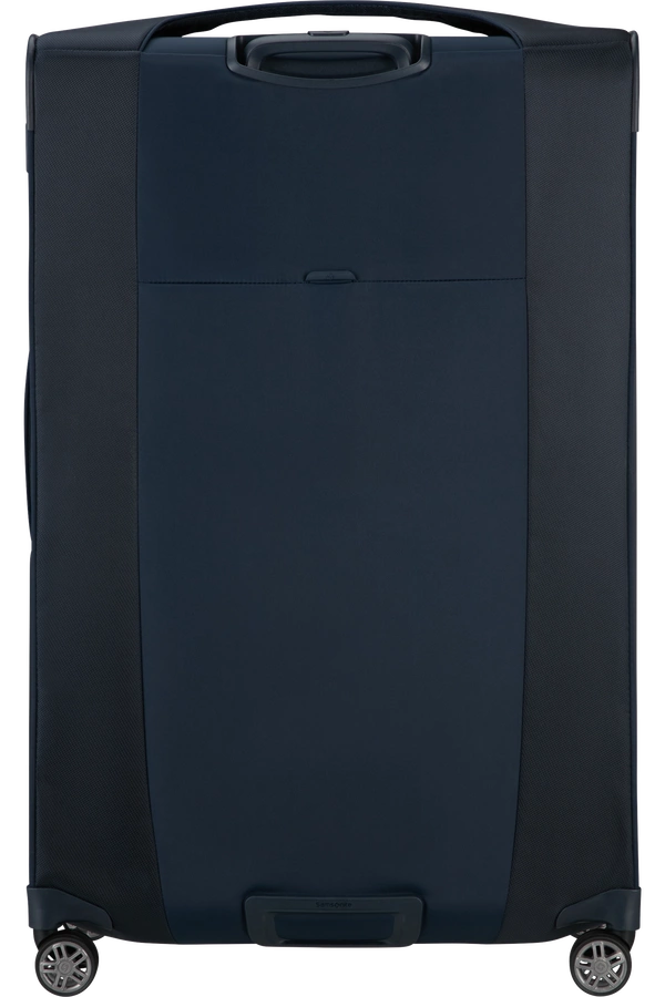 Walizka Samsonite Re-Lite 83cm powiększana granatowa