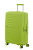 Walizka American Tourister Fastforward 68cm powiększana limonkowa