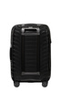 Walizka kabinowa Samsonite Proxis 55cm powiększana czarna