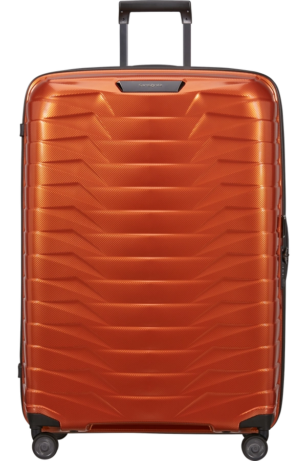 Walizka Samsonite Proxis 81 cm Flame