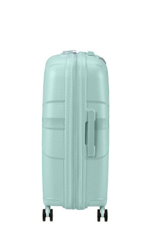 Walizka American Tourister Starvibe 67cm powiększana niebieska