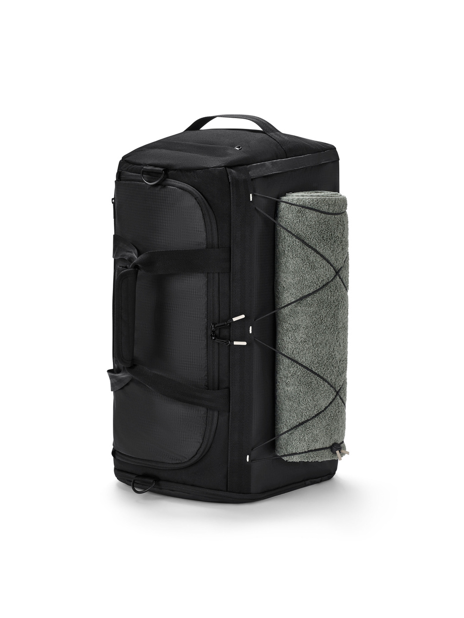 Torba podróżna JOHNNY URBAN Shawn Large black