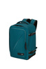Plecak American Tourister Take2Cabin S niebieski