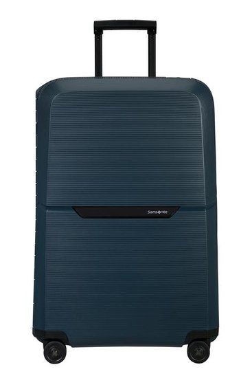 Walizka Samsonite Magnum Eco 75 cm Midnight Blue