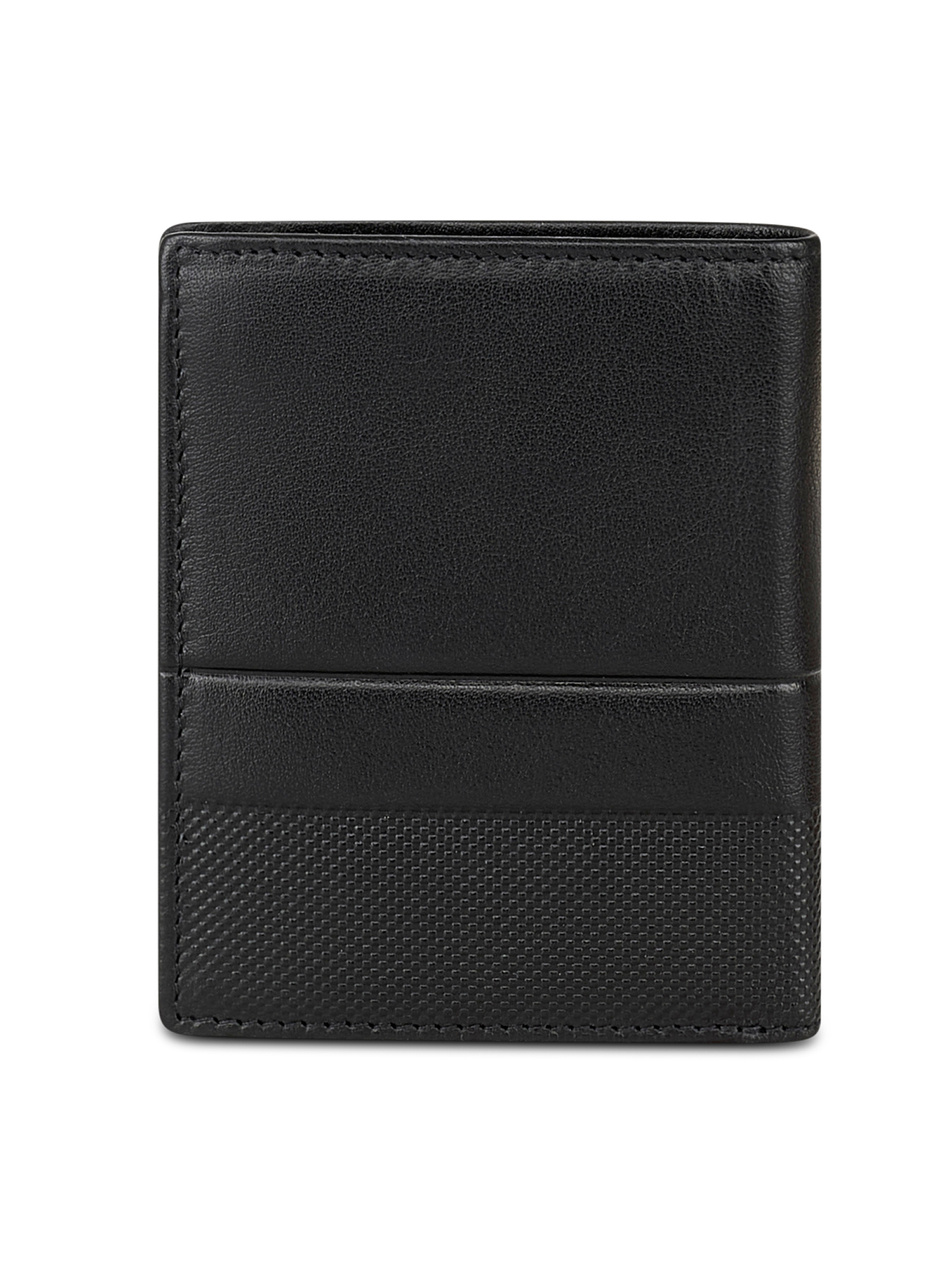 Portfel męski Valentini Yew II 002 czarny