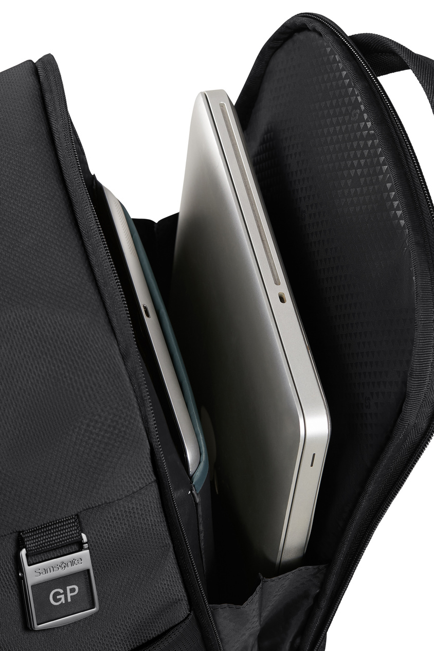 Plecak kabinowy Samsonite Moderny XS czarny