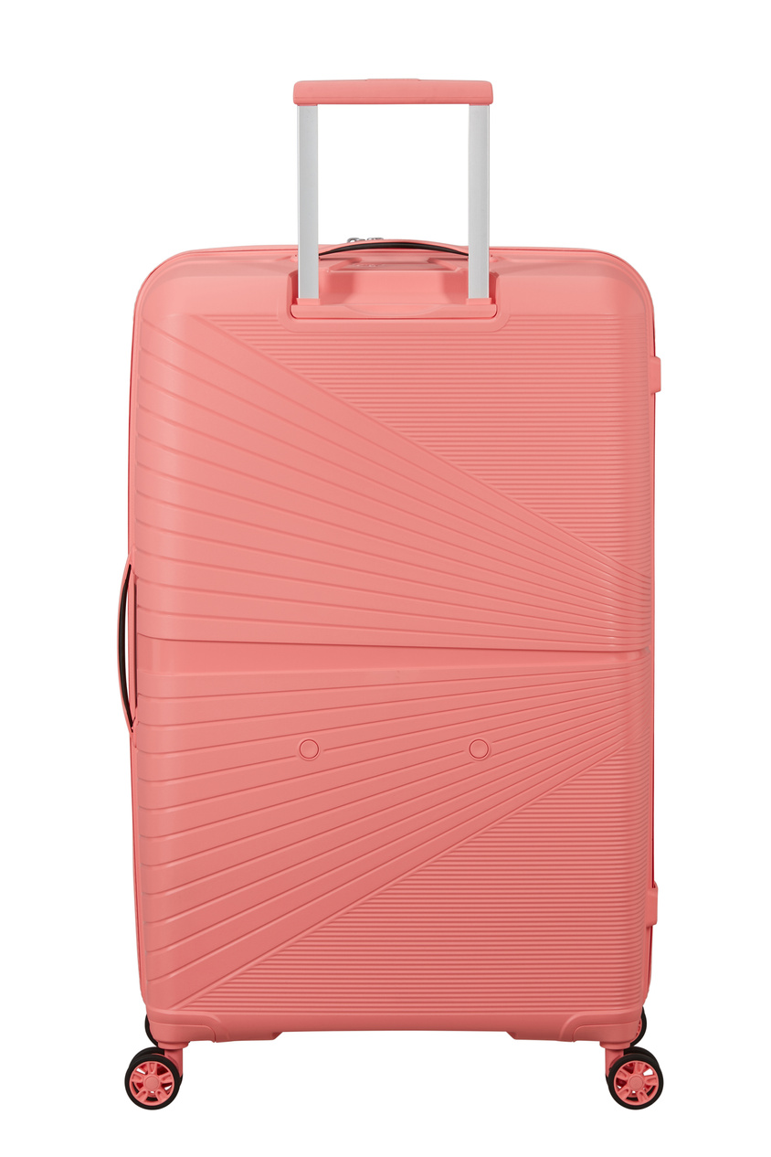 Walizka American Tourister Airconic 77 cm Solar Pink